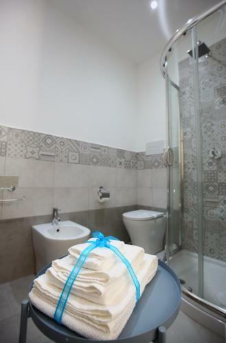Bed & Breakfast Ciuri Ri Zagara