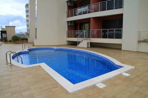 Sun&sea Apartments