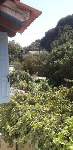 Apartamento Eftychia's House In The Beautiful Village Vryses.