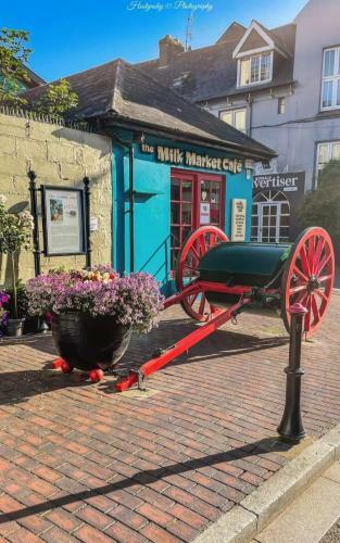Apartamento Beautiful & Quiet Countryside Setting In Kinsale