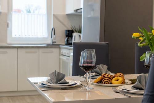 Apartamento Marin