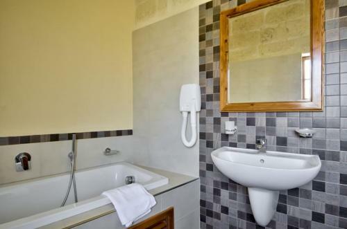 Villa Farmhouse Razzett Cora