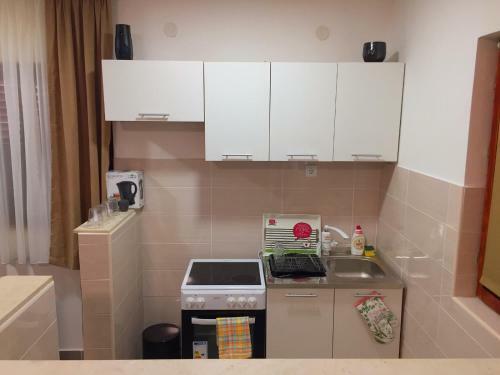 Apartmani Boskovic Igalo