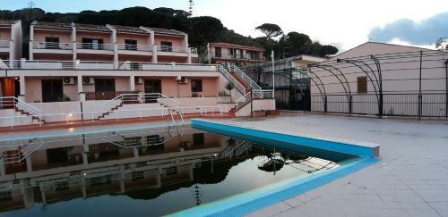 Apartamento Cefal� Begonie House