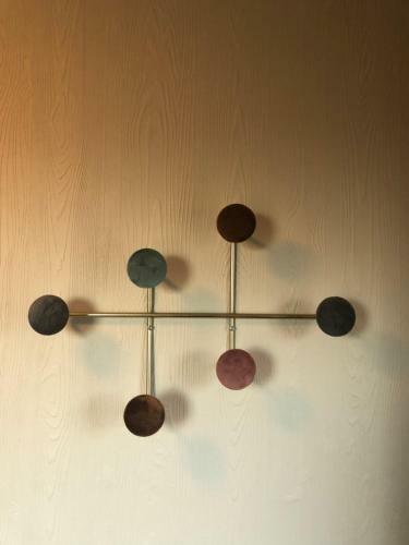Apartamento Koselig Enebolig Med Gratis Parkering!