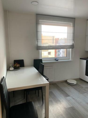 Elena Apartment