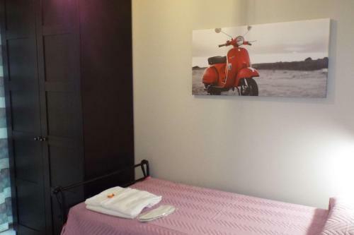 Cefal� Studio Room And Apartments