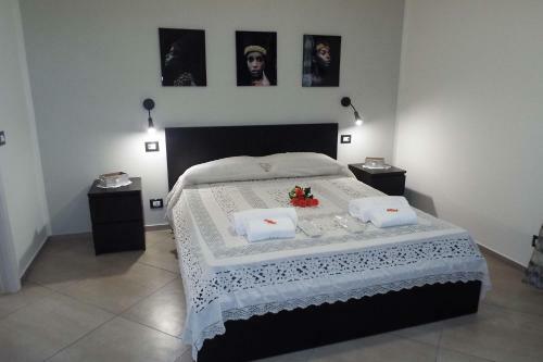 Cefal� Studio Room And Apartments