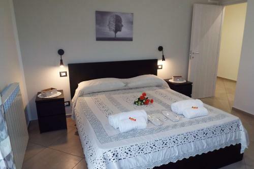 Cefal� Studio Room And Apartments
