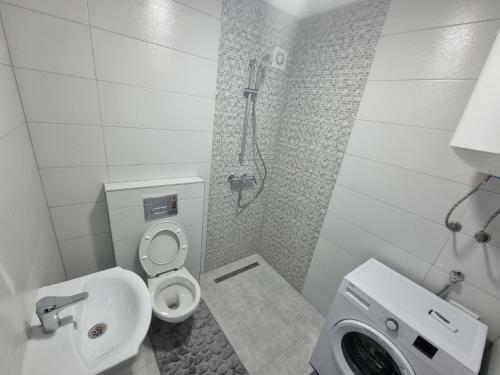 Atena Apartment