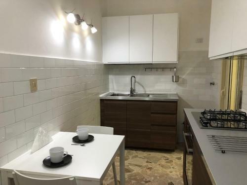 Apartamento Casa Vacanza Cefal�