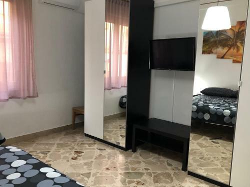 Apartamento Casa Vacanza Cefal�