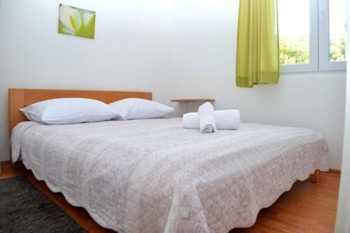 Apartamento Spacious Robinson House Paloma Blanca, Sleeps 8