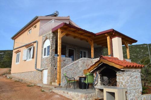 Apartamento Spacious Robinson House Paloma Blanca, Sleeps 8