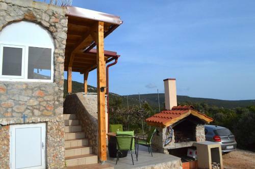 Apartamento Spacious Robinson House Paloma Blanca, Sleeps 8