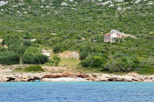 Apartamento Spacious Robinson House Paloma Blanca, Sleeps 8