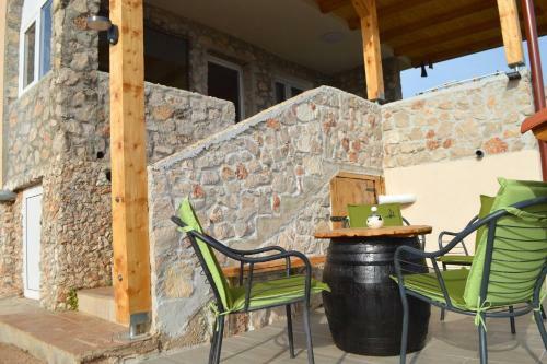 Apartamento Spacious Robinson House Paloma Blanca, Sleeps 8