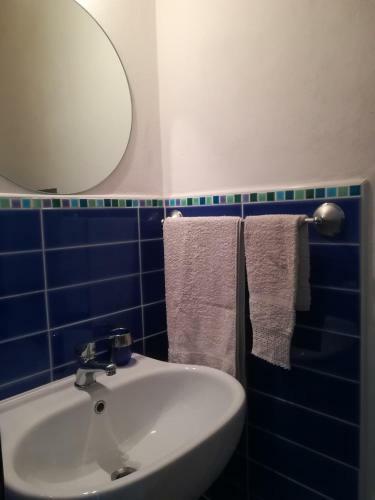 Apartamento Amendola24