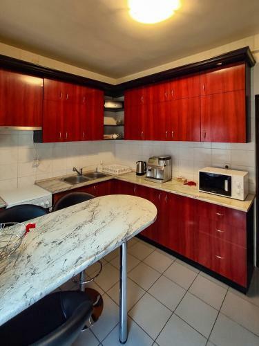 Villa Afrodite Apartmanh�z