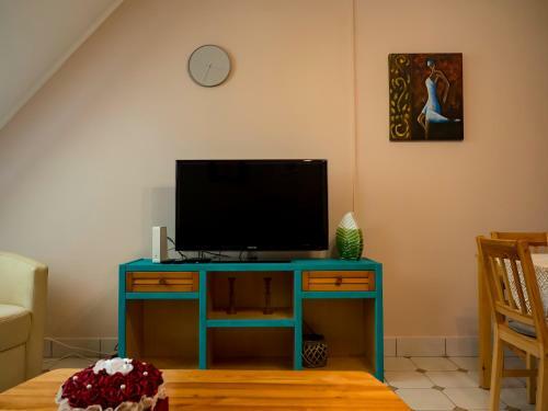 Iring� Apartman