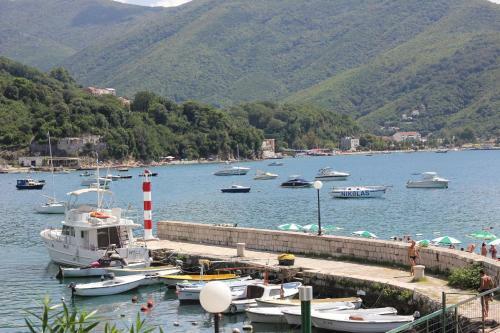 Apartamentos Villa-g Herceg-novi