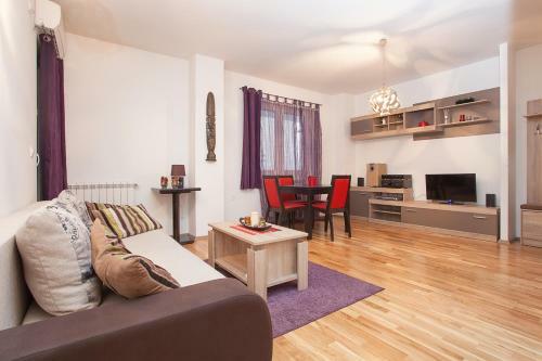 Apartamento City Park Area ? Parking ? Wifi ? Whole Flat