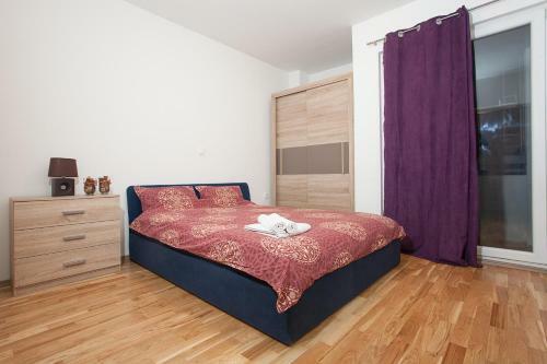 Apartamento City Park Area ? Parking ? Wifi ? Whole Flat
