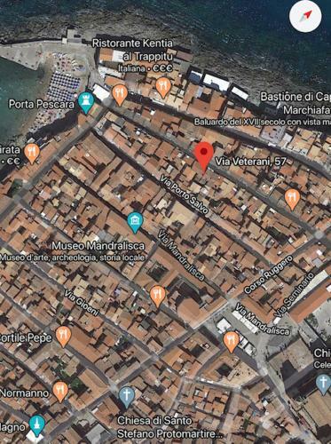 Apartamento Antoinette Maison