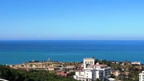 Apartamento Casa Panorama Santa Lucia