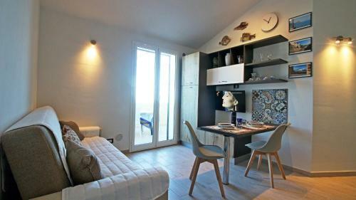 Apartamento Casa Panorama Santa Lucia