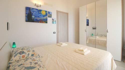 Apartamento Casa Panorama Santa Lucia