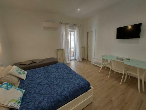 Apartamento Casa Dei Normanni: Costanza