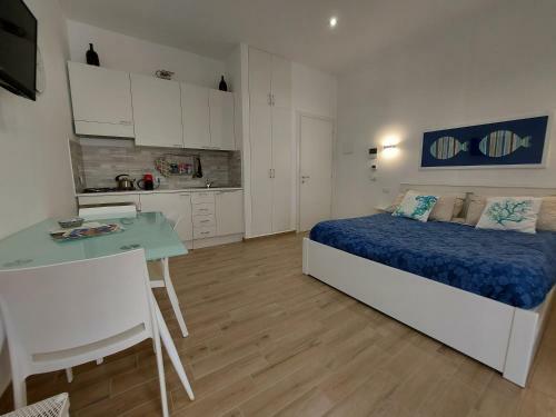 Apartamento Casa Dei Normanni: Costanza
