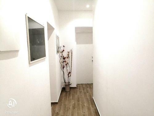 Apartamento Casa Dei Normanni: Costanza