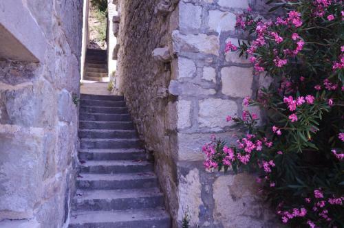 Apartamento Old Stone House Klari?