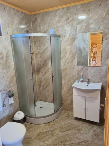 Hostal K�z�pajta Nyaral�