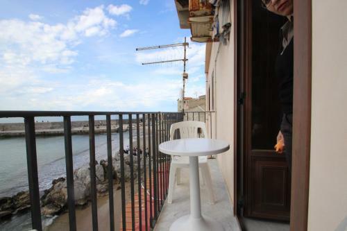 Apartamento Casa Mare Blu By The Sea
