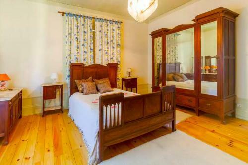 Agroturismo Porto Countryside House