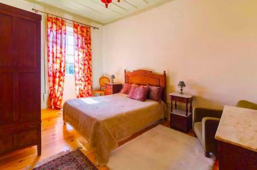 Agroturismo Porto Countryside House
