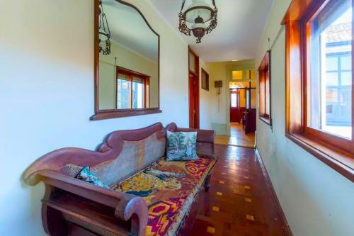Agroturismo Porto Countryside House