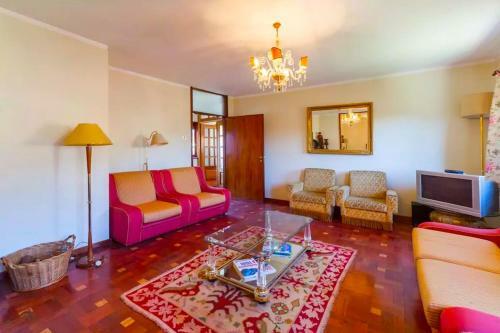 Agroturismo Porto Countryside House