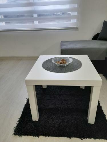 Apartamento Belgrade Center Lux