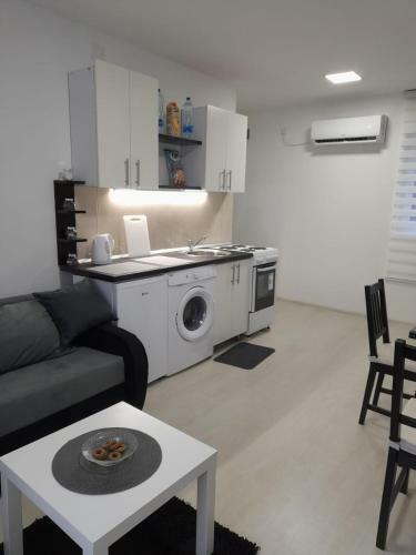Apartamento Belgrade Center Lux