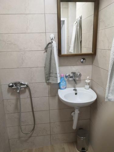 Apartamento Belgrade Center Lux