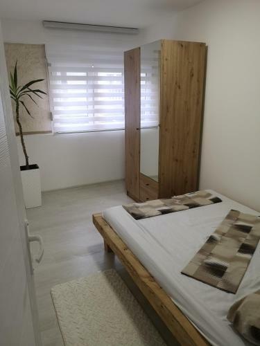 Apartamento Belgrade Center Lux