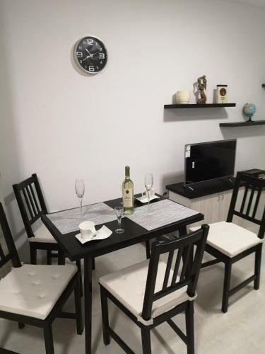 Apartamento Belgrade Center Lux