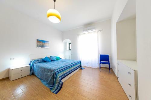 Apartamento Maiolica House
