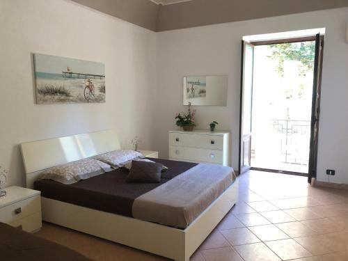 Apartamento La Casa Sulla Scogliera