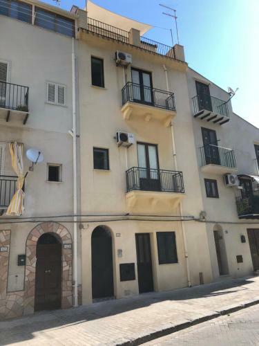 Apartamento La Casa Sulla Scogliera