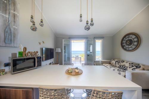 Apartamento Ilenia Seaview
